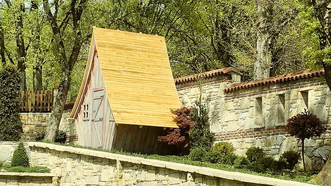 CADI KLUBESİ _ ÖZEL TASARIM